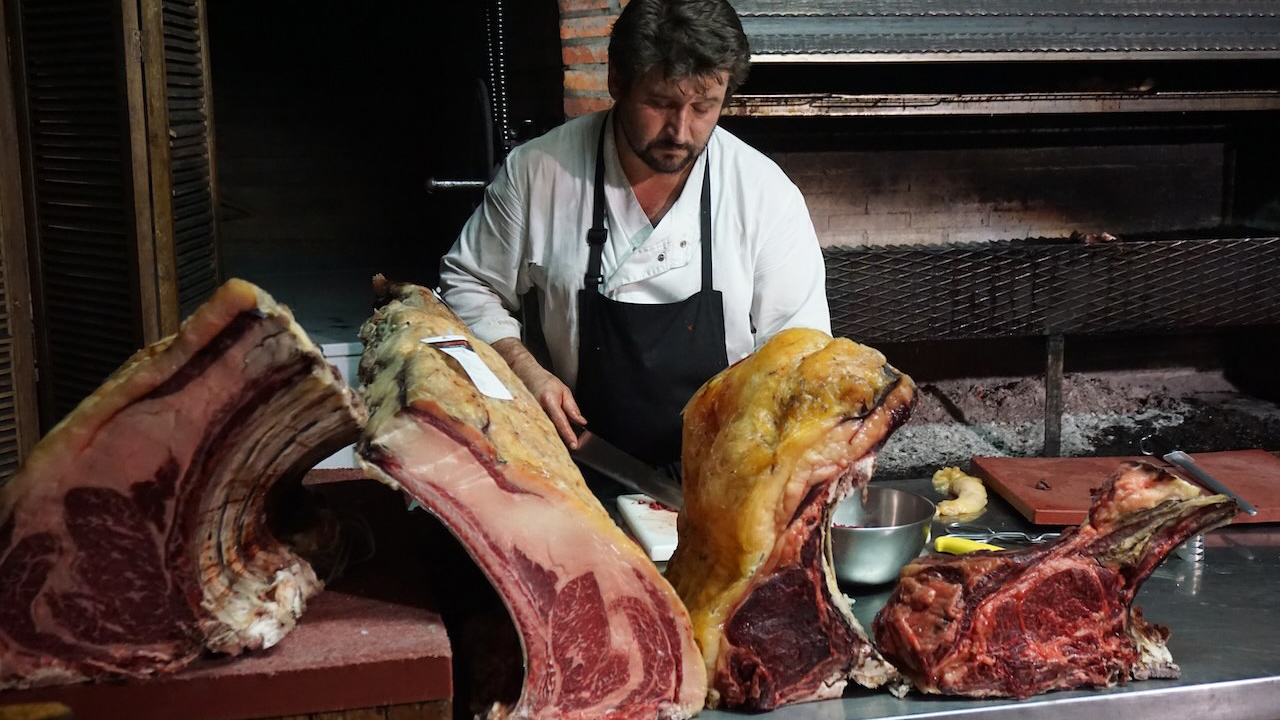 Galizien 2015 | Bierzo | El Capricho