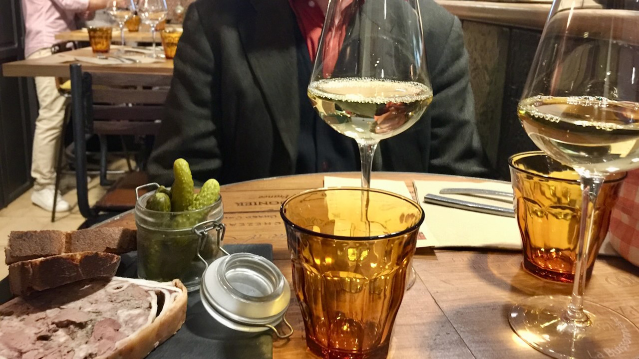 Burgund 2018 | Beaune | La Buissonniere